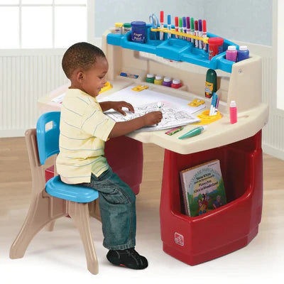 DELUXE ART MASTER DESK™