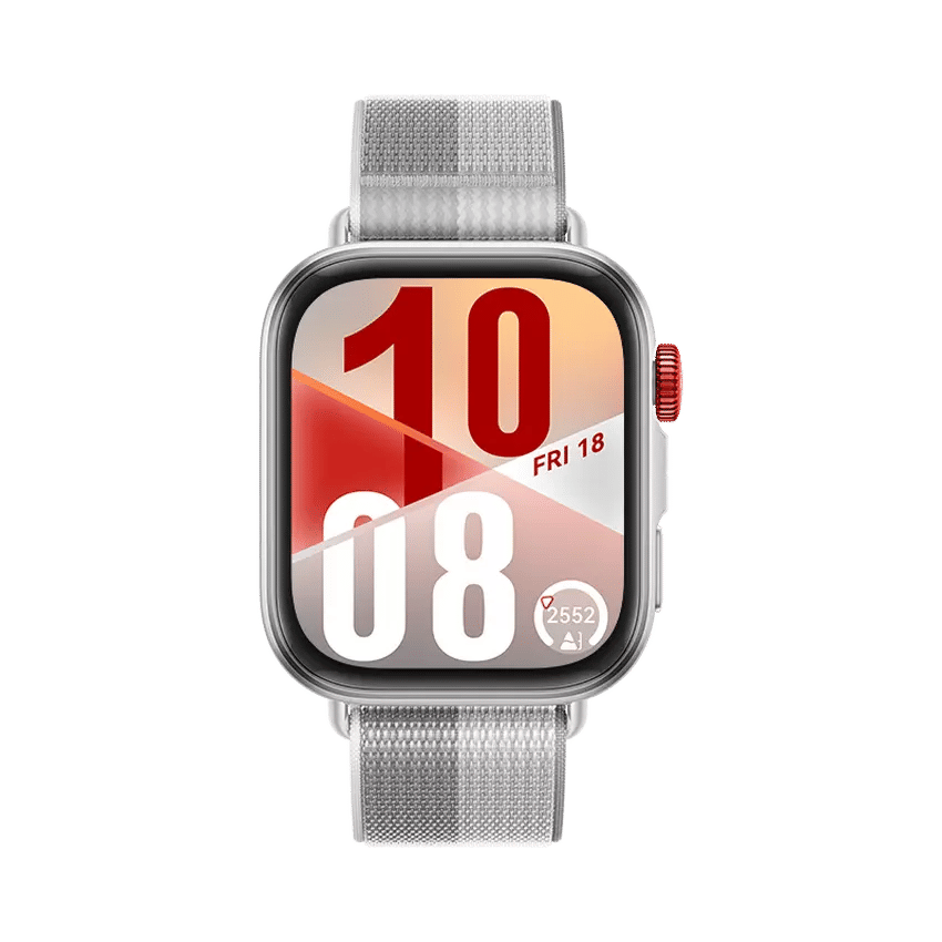 HUAWEI WATCH FIT 4 SYA-B19 GREY