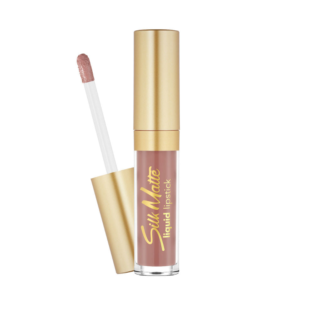 Flormar Silk Matte Liquid Lipstick