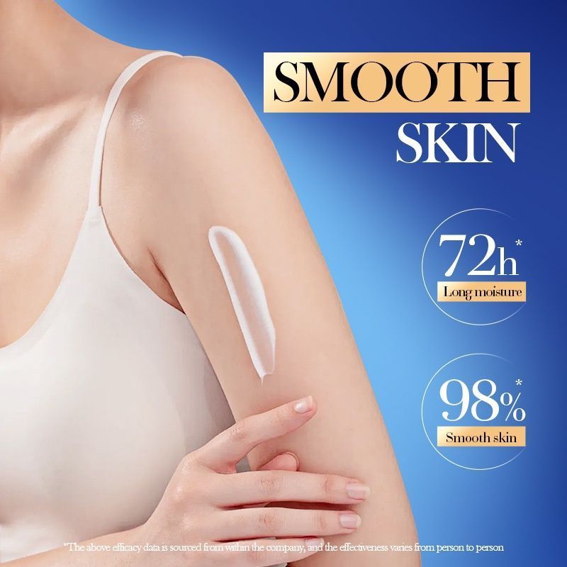 Type III Collagen Anti-Drying Body Cream 300g, Moisturizing Skin - 001-SD50274