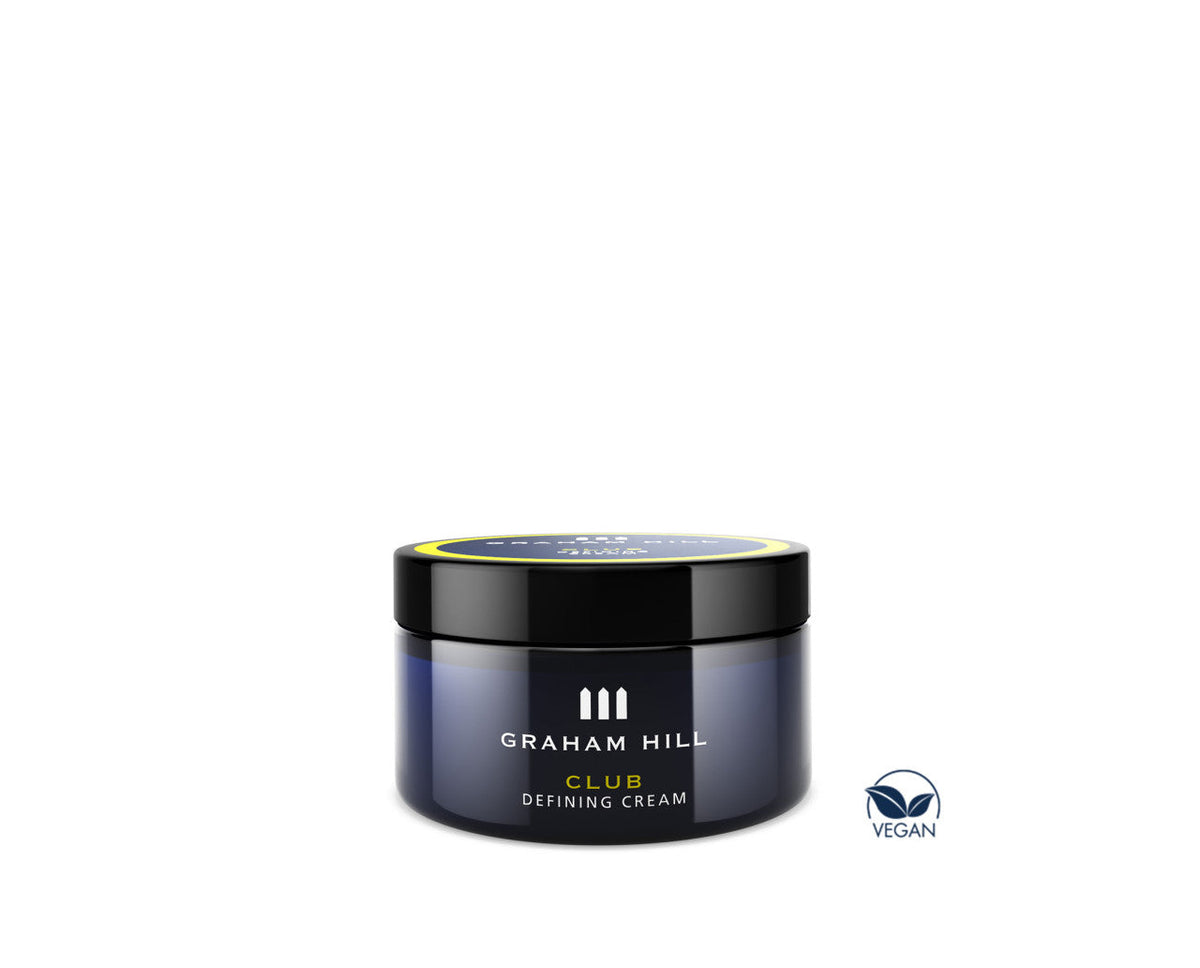 GRAHAM HILL CLUB CREAM 75ml