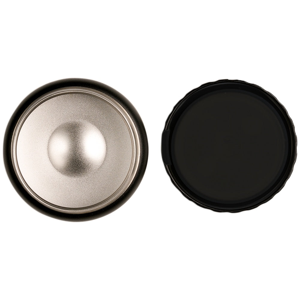 Citron Food Jar Insulated Stainless Steel 250ml - Black