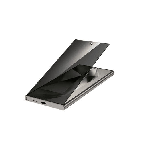 Green Lion 9H Privacy Glass - S24 Ultra