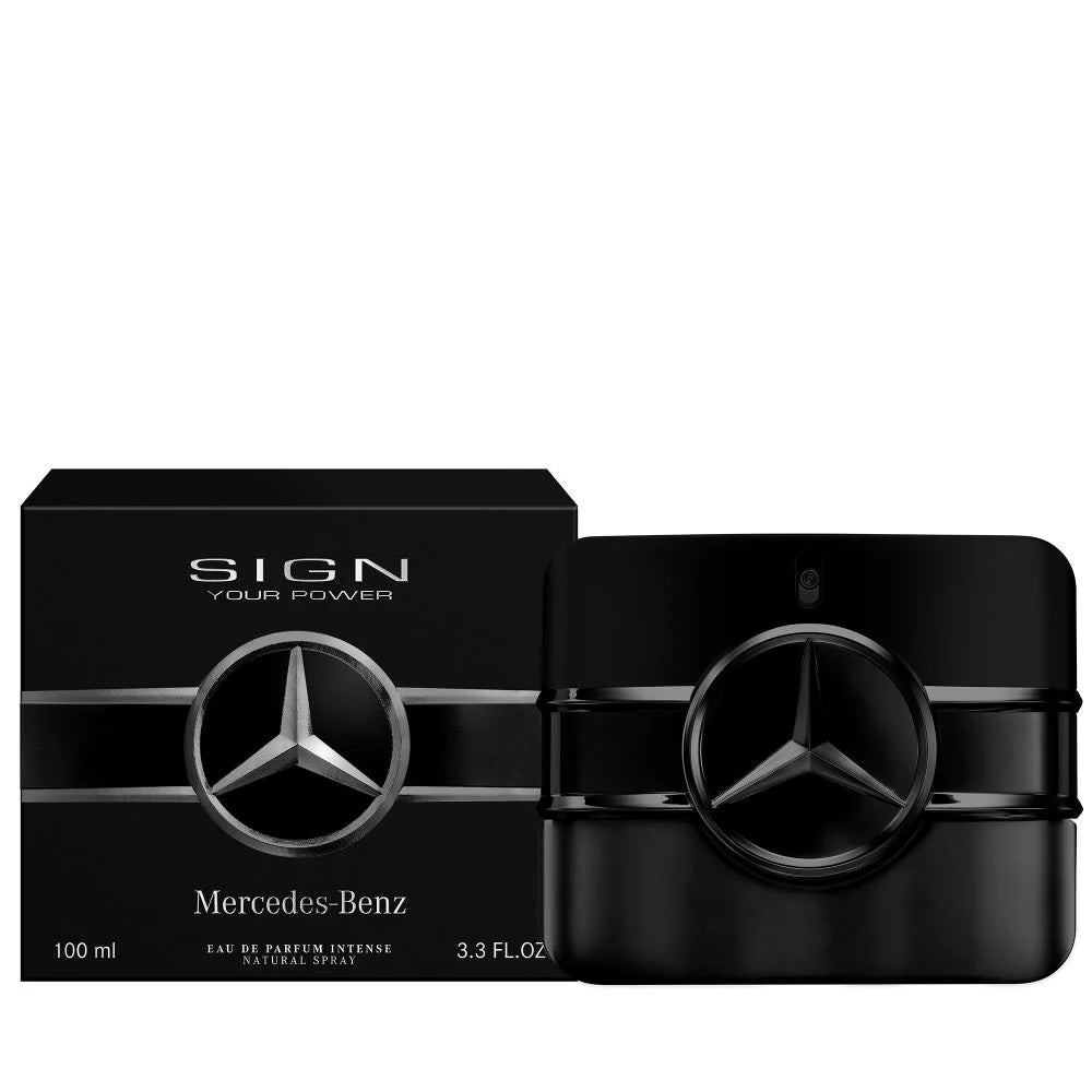 Sign Your Power Eau de Parfum Intense 100ml