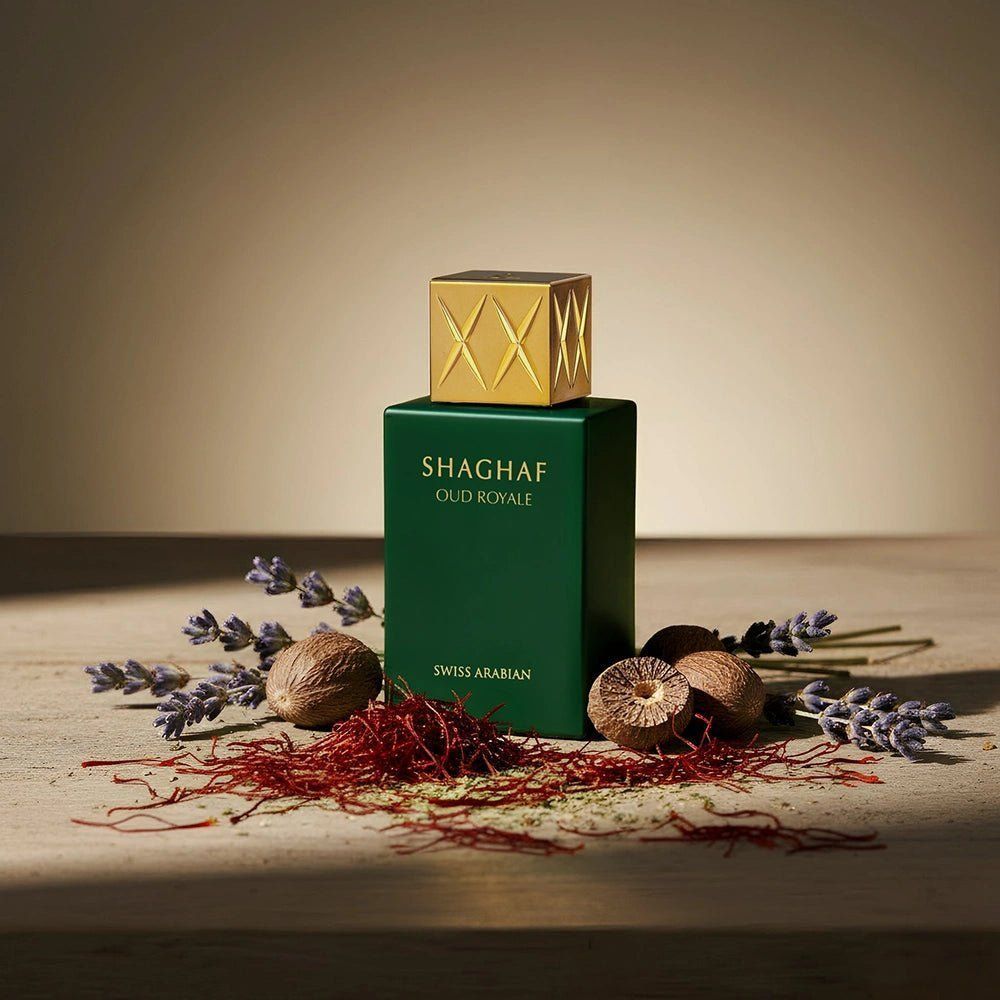 SHAGHAF OUD ROYALE