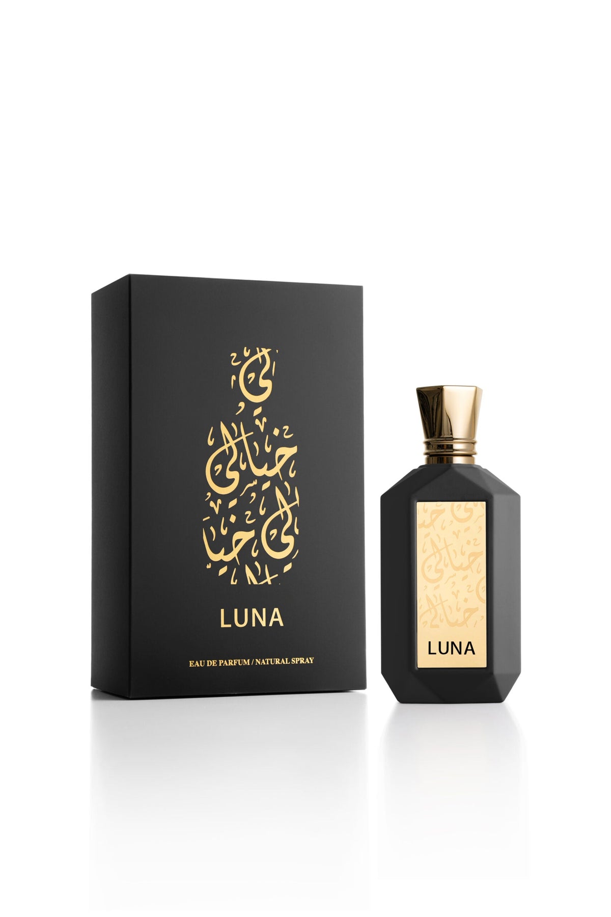 Luna Eau de Parfum 100ml