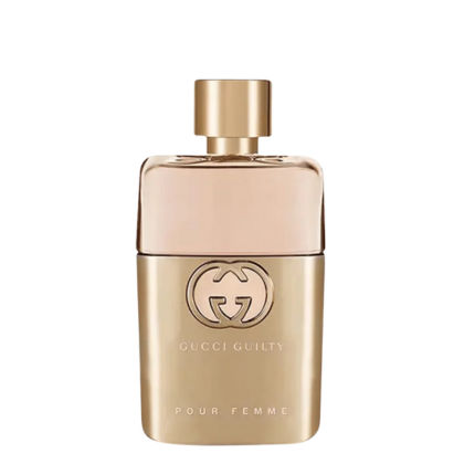 Guilty Pour Femme Eau de Toilette 50ml