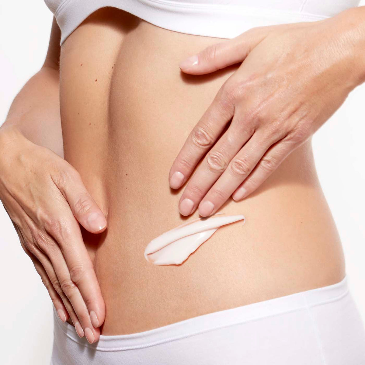 Super Restorative Balm For Abdomen and Waist 200ml