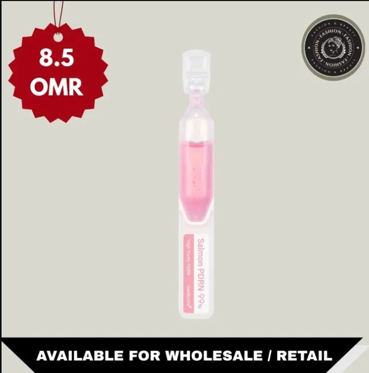 Medicube PDRN Pink One Day Serum