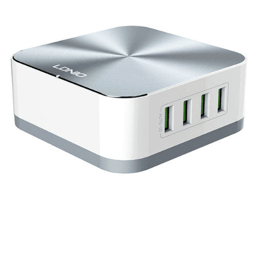 LDNIO 8 USB DESKTOP CHARGER
