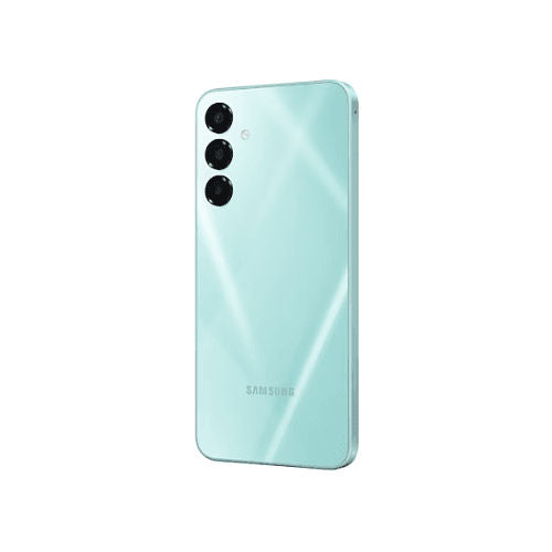 SAMSUNG A16-A166E 5G (4+128GB) Green