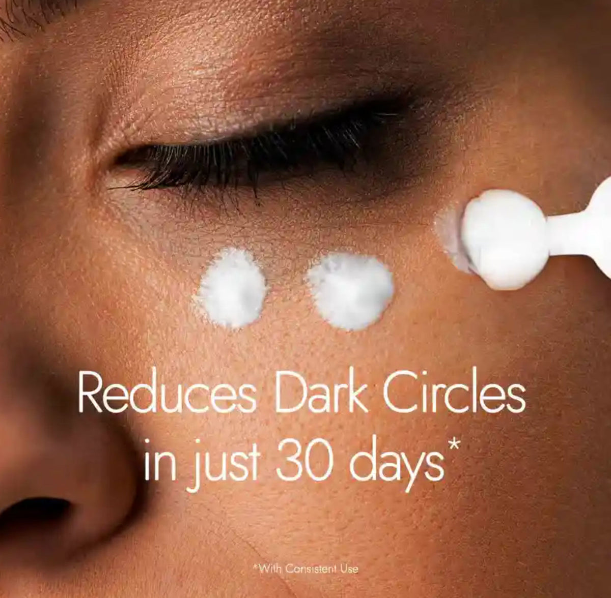 KAPIVA Kumkumadi under eye cream 15g