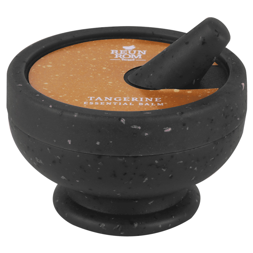 Essential Balm 16g Reunrom Tangerine