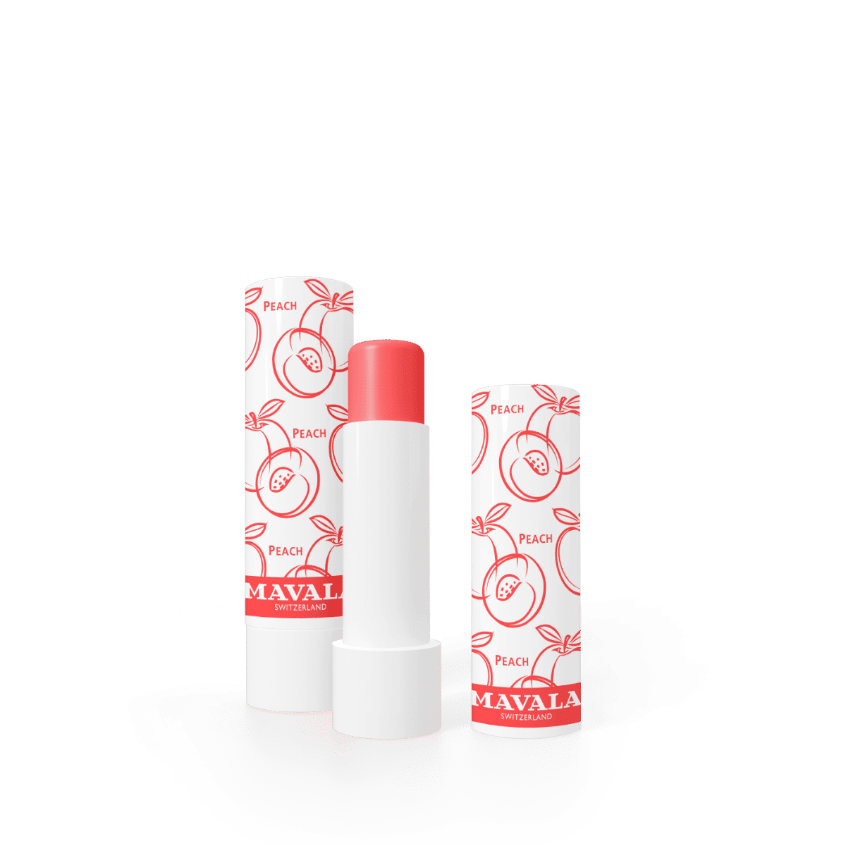 Mavala Tinted Lip Balm, 4.5gm