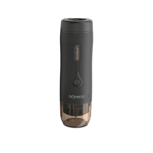 LePresso Momento 2.0 Portable Espresso