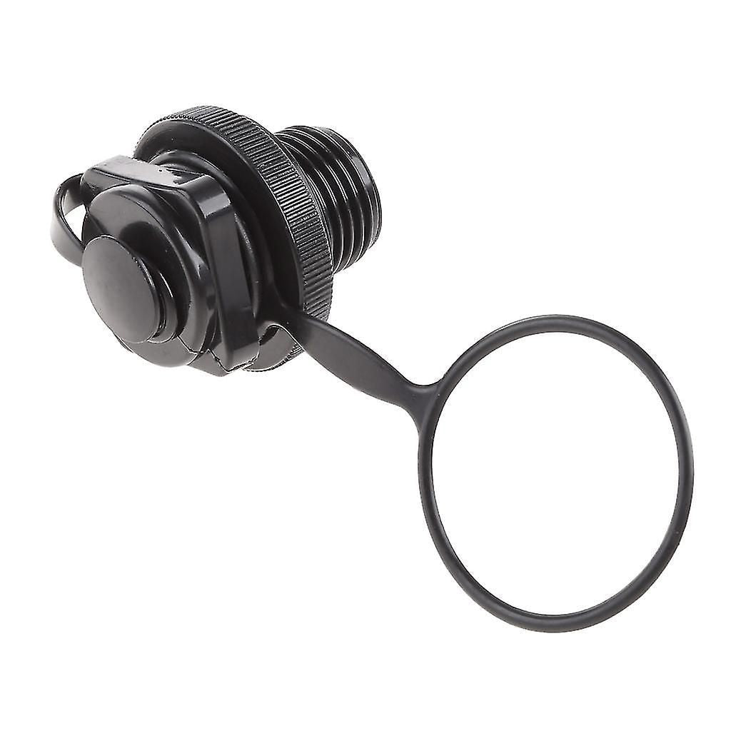 Hot Tub Air Jet Cover Nut Compatible with Spa System Parts