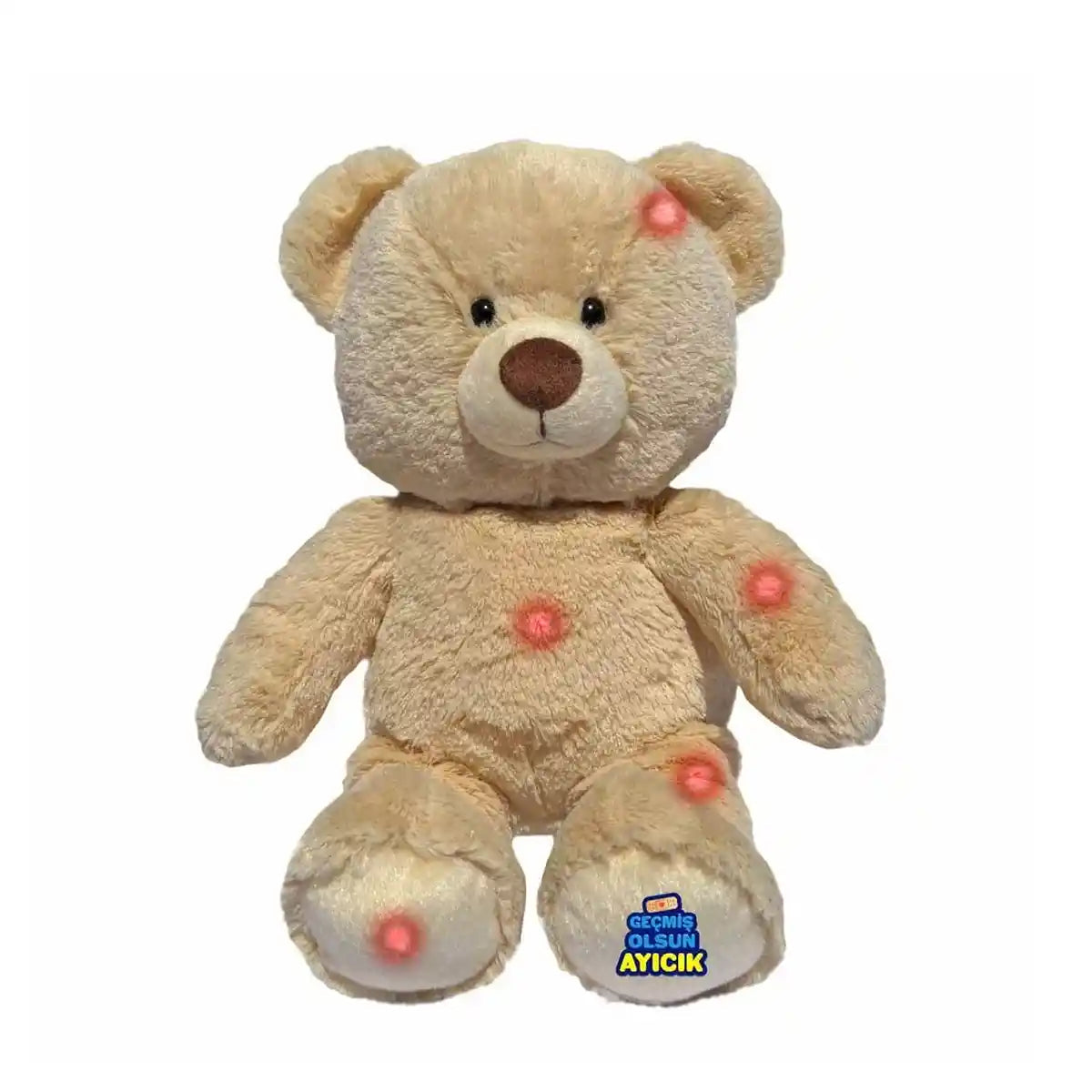 All Better Bear Plush Toy