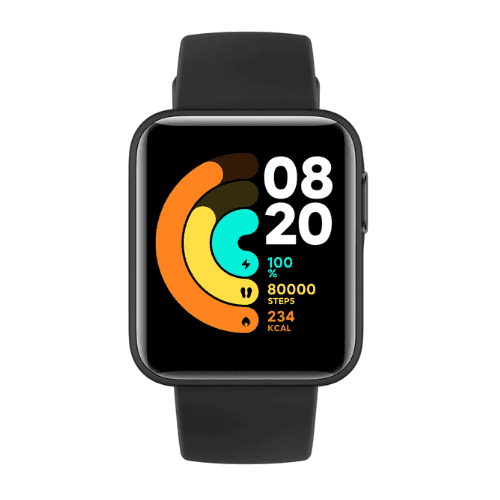 MI Watch Lite