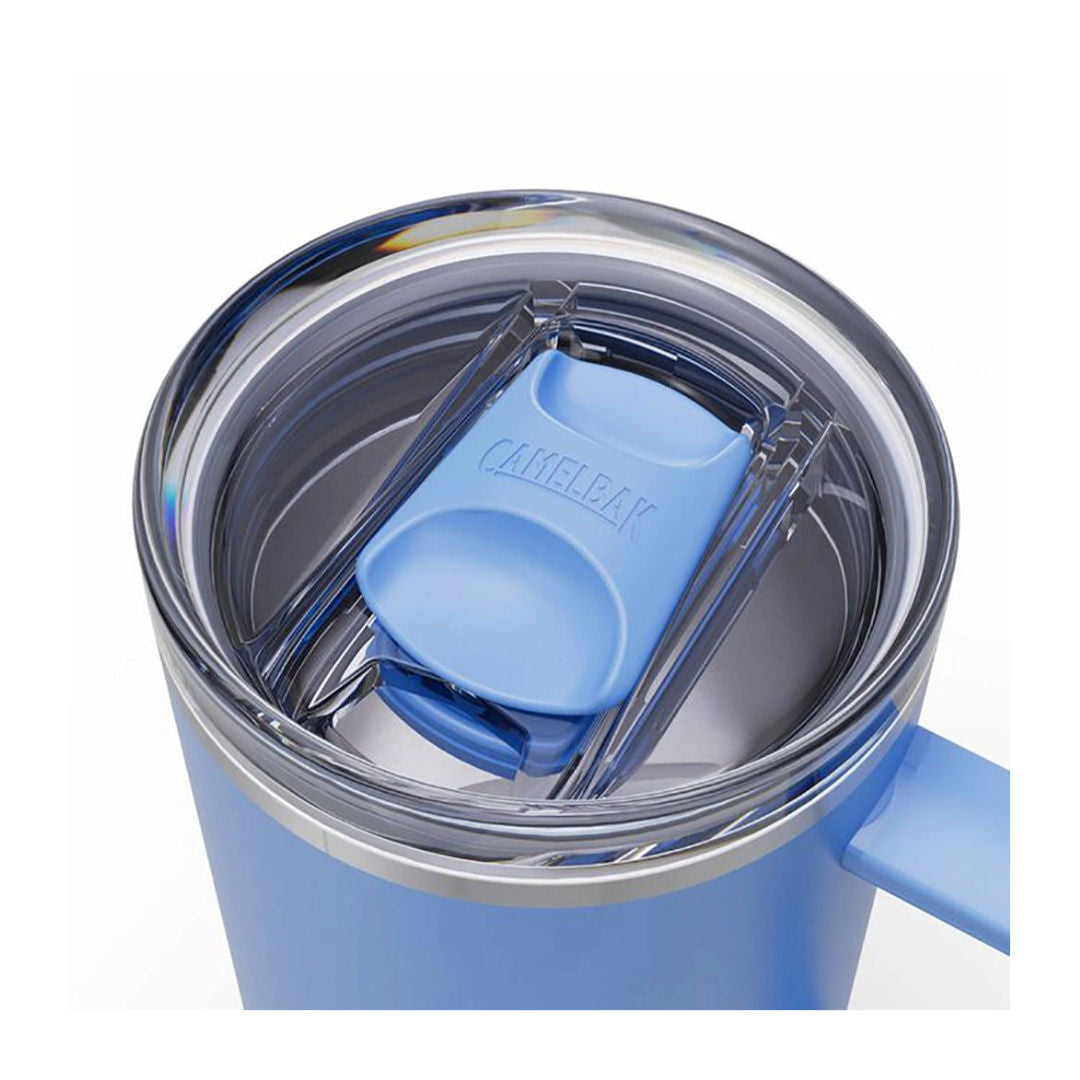 Camelbak Thrive Insulated Stainless Steel Vacuum Travel Mug, Leak-Proof & BPA-Free, 32oz