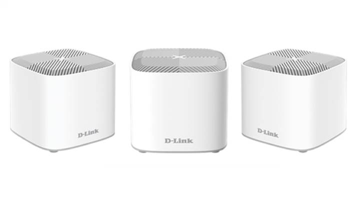 D-Link Mesh Wi-Fi 6 AX1500