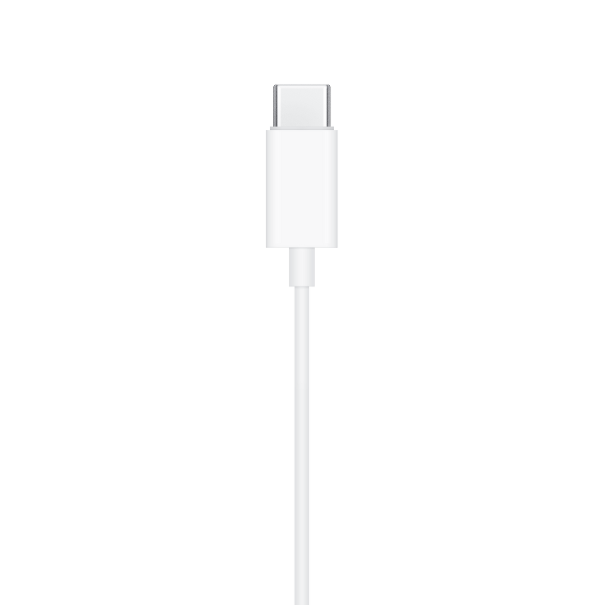 Apple Wired EarPods with USB-C Connector