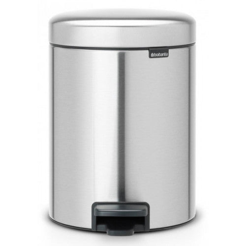 Pedal Bin NewIcon - 5 Litre