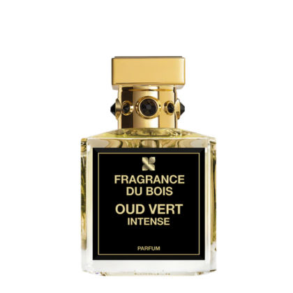 Oud Vert Intense Parfum