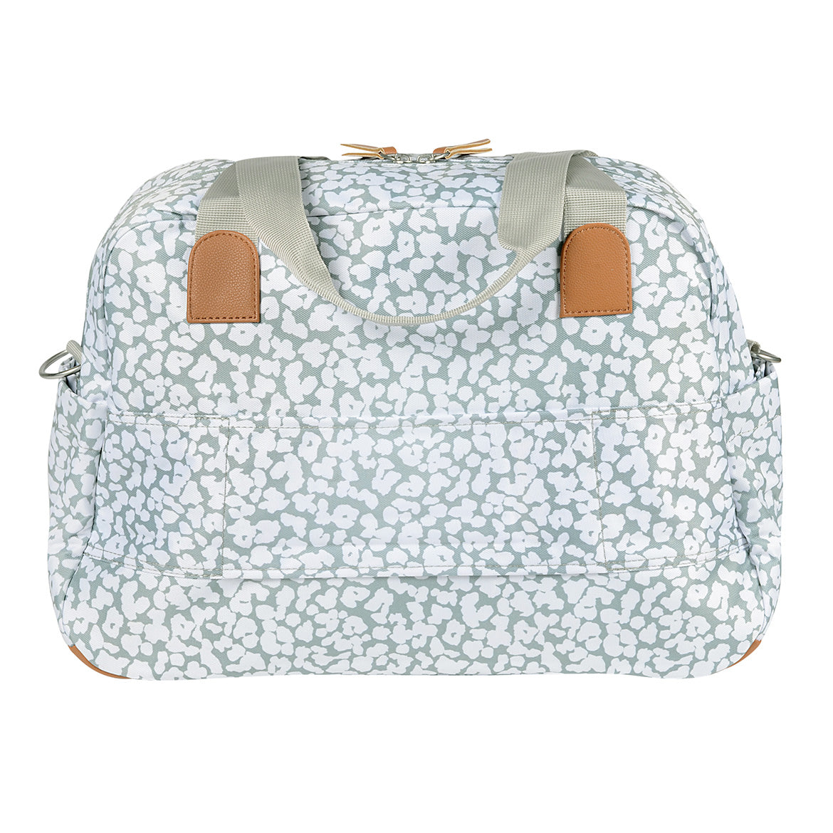 BÉABA Geneva II Changing Bag — Cherry Blossom