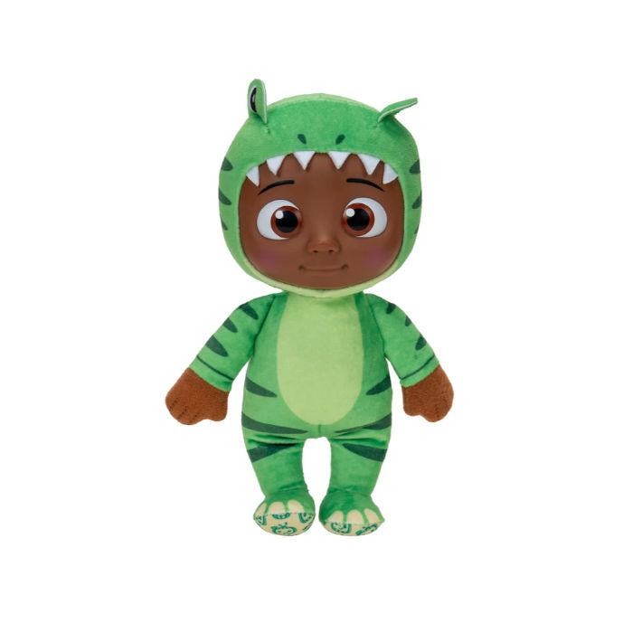 CoComelon Little Plush-20cm