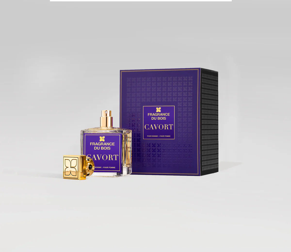 Cavort Parfum 100ml