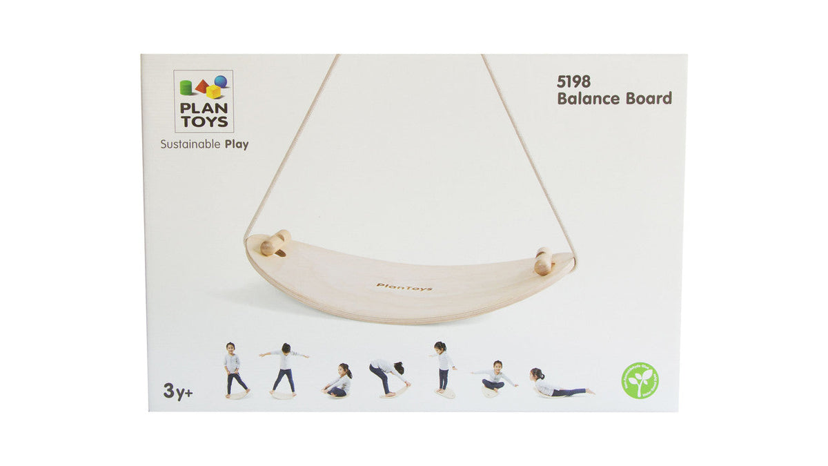 PlanToys Balance Board