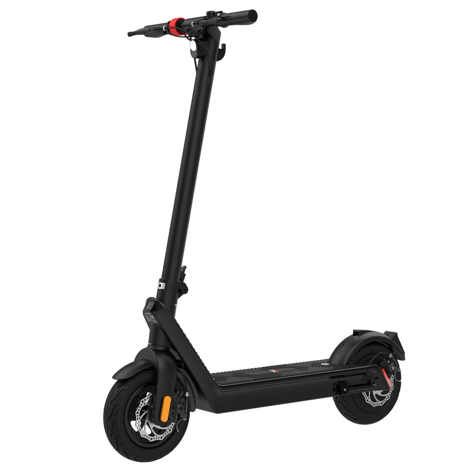 HX X9 Electric Scooter.