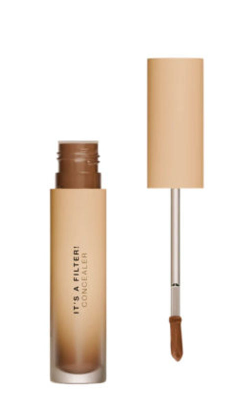 It's A Filter! Concealer