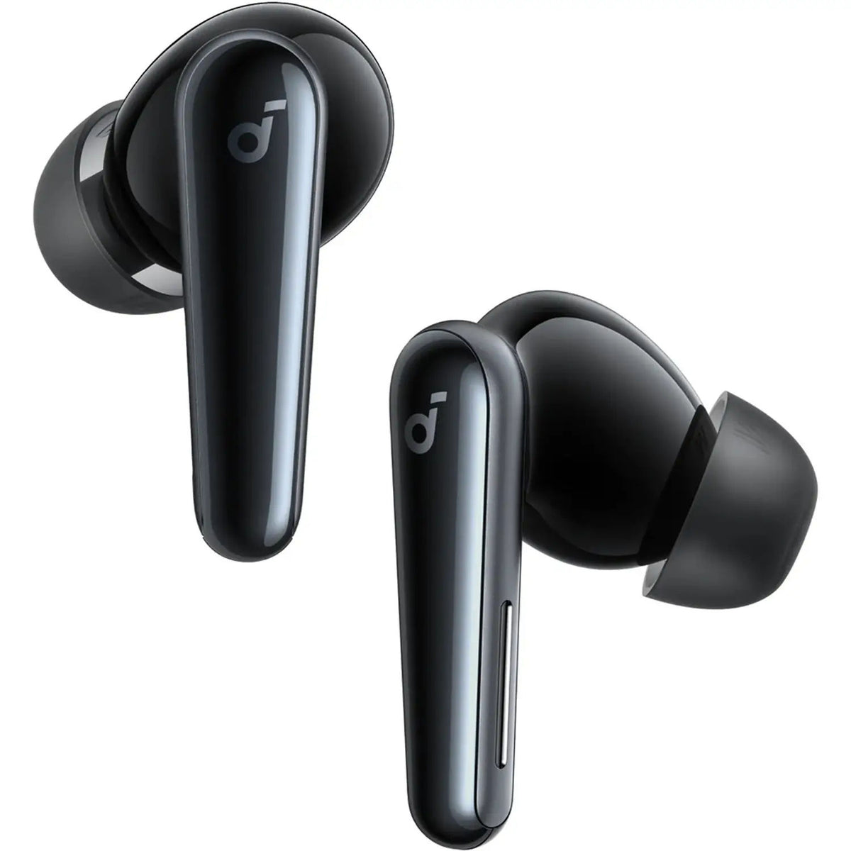 Anker Soundcore Liberty 5 TWS Earbuds, Adaptive ANC 3.0, Dolby Audio, LDAC, 48H Playtime