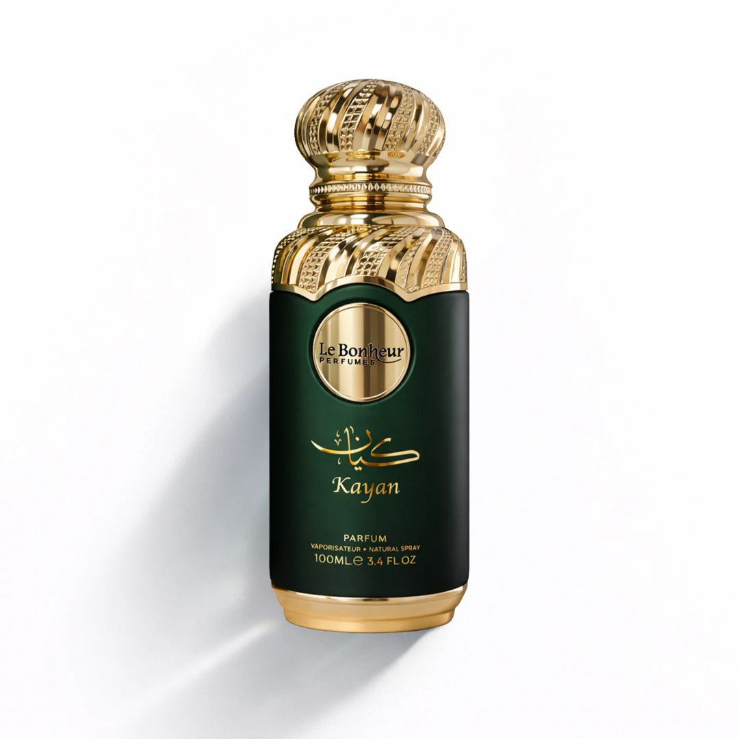 Le Bonheur Kayan Eau de Parfum, 100ml