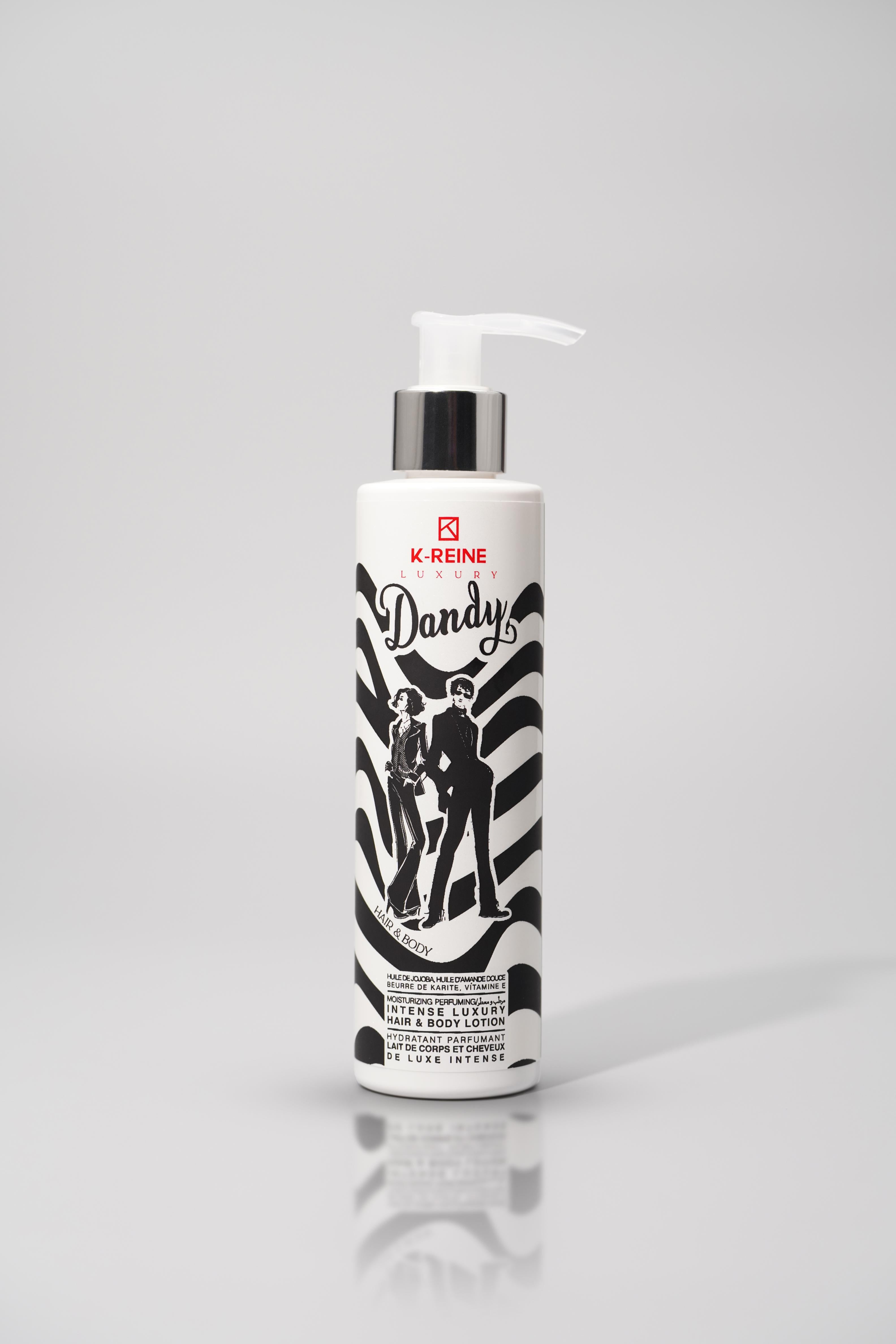 K-Reine Body Lotion, 200ml