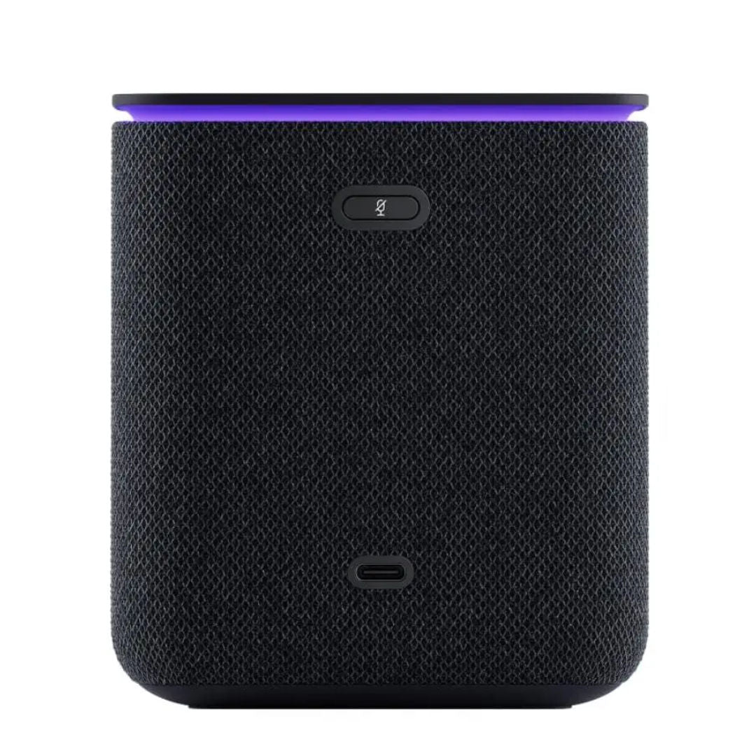 Yasmina Midi Ai Enabled Smart Bluetooth Speaker