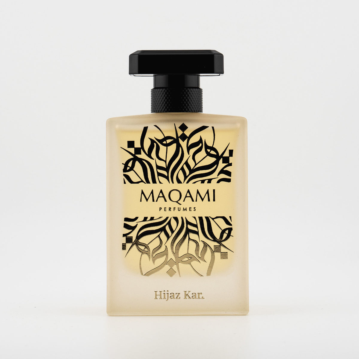 MAQAMI Hijaz Kar Eau de Parfum, 100ml