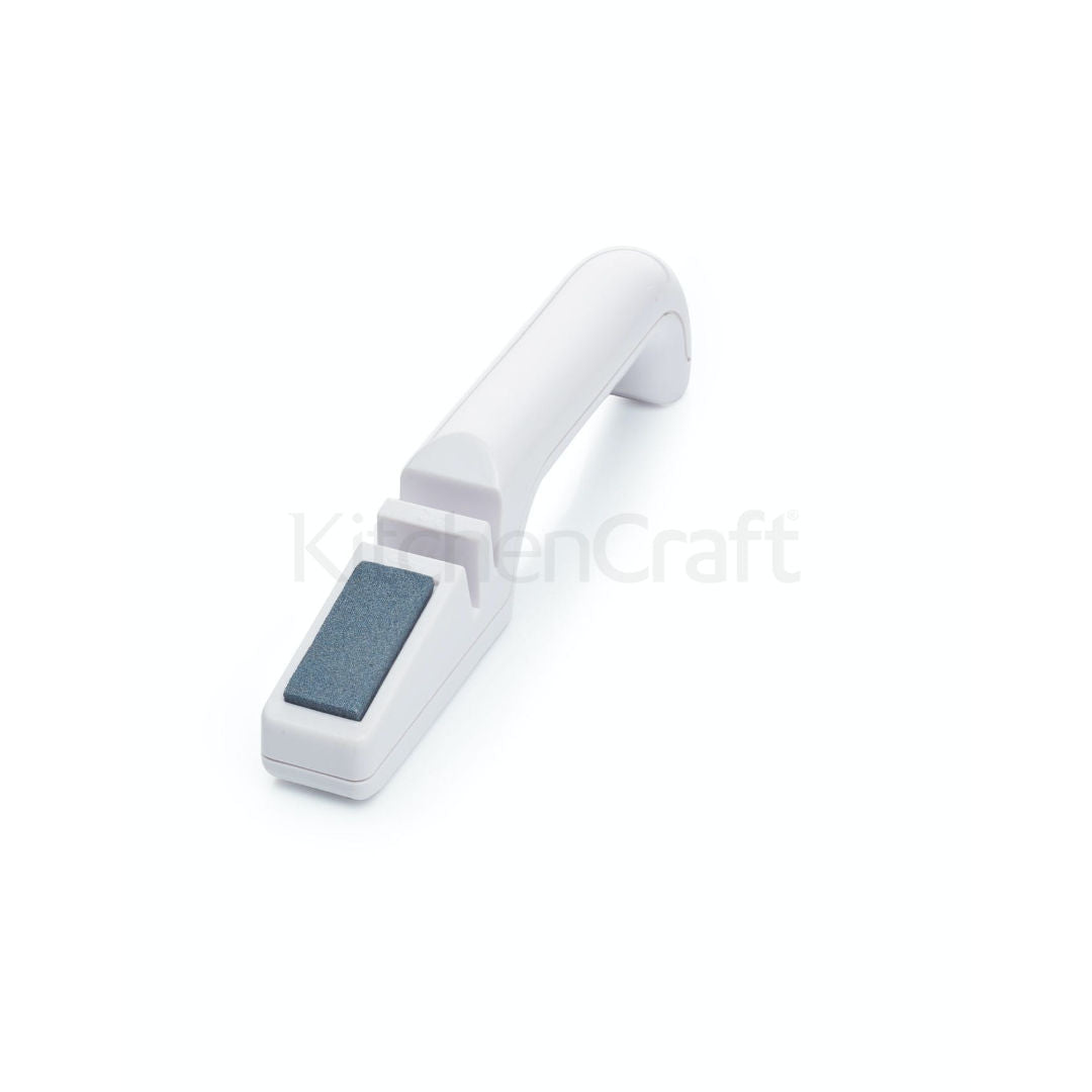 Kitchen Craft Knife & Scissor Sharpener Kitchen Craft Sharpener