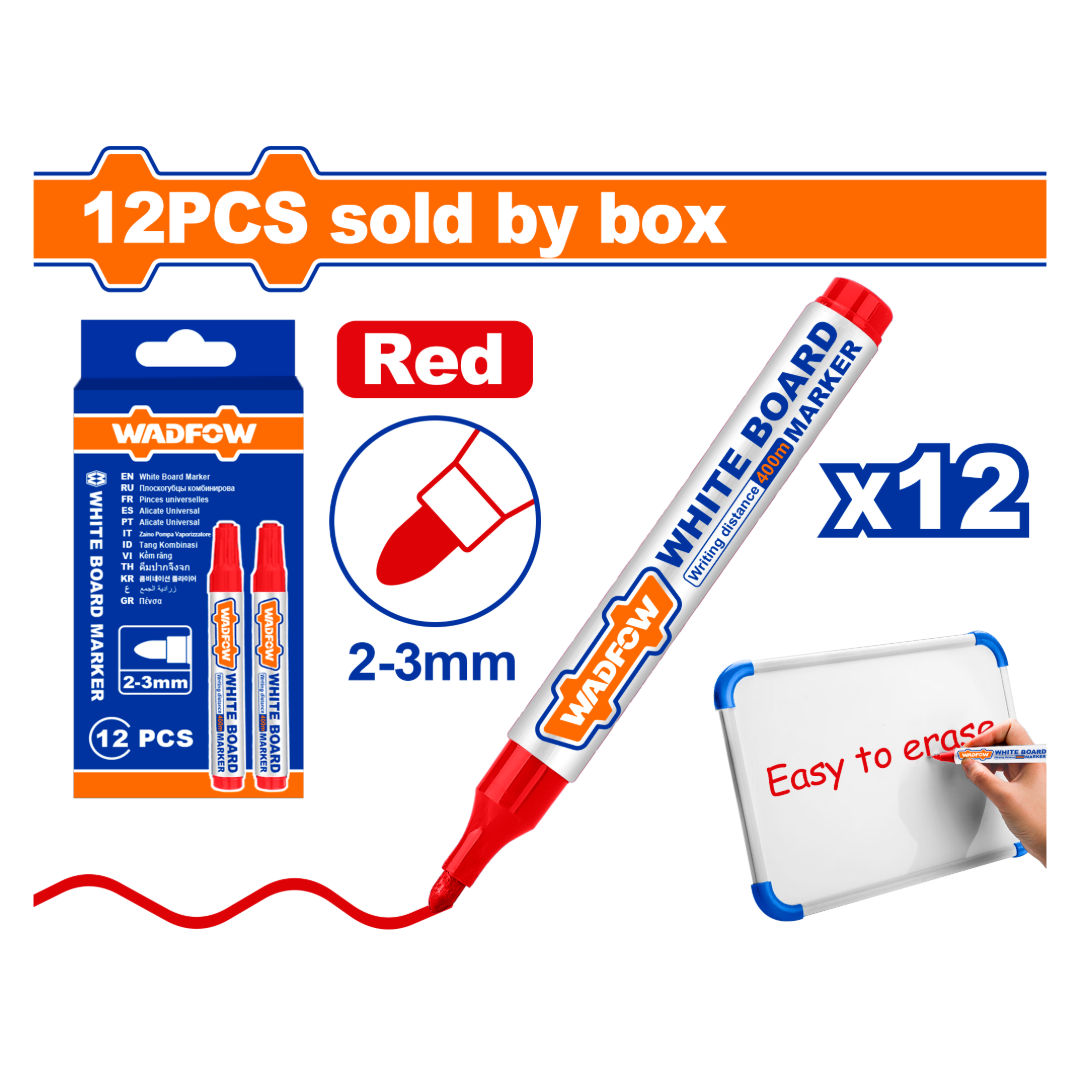 WADFOW Whiteboard Marker