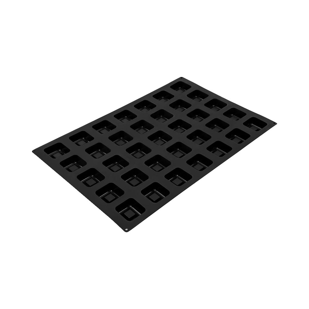 Silicolife Silicone Muffin Mold