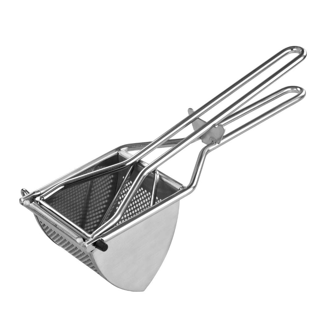 Tala Stainless Steel, Heavy Duty Potato Ricer, Model 10A10584
