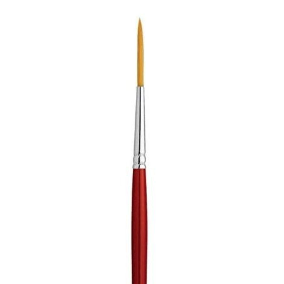 Pebeo Iris Liner, Brush No. 04, 7455