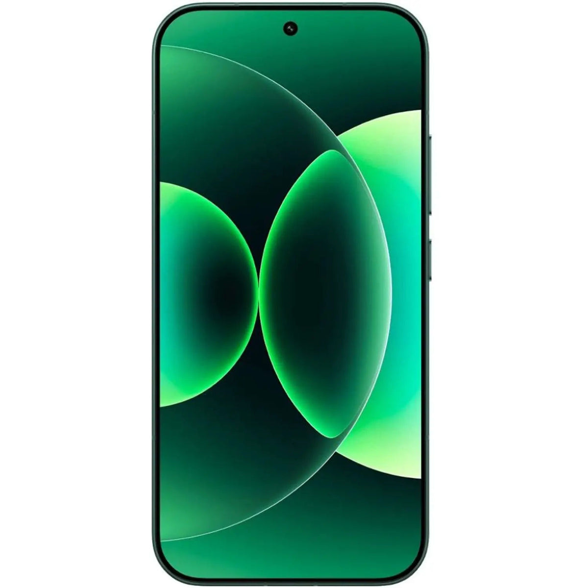 Xiaomi 17 5G (12+512GB) Green