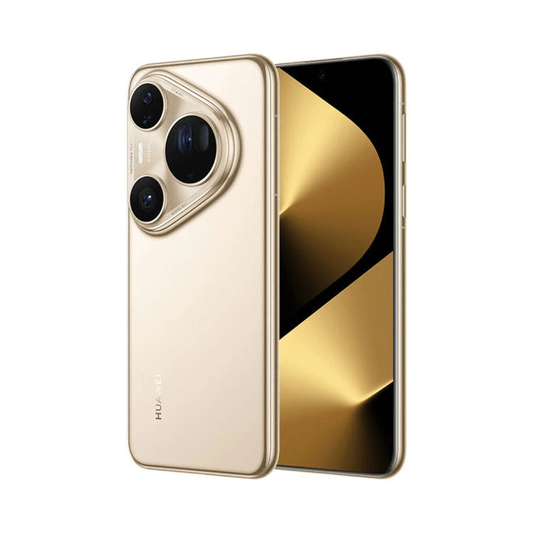 Huawei Pura 80 Ultra 512GB +16GB RAM Gold Dual SIM