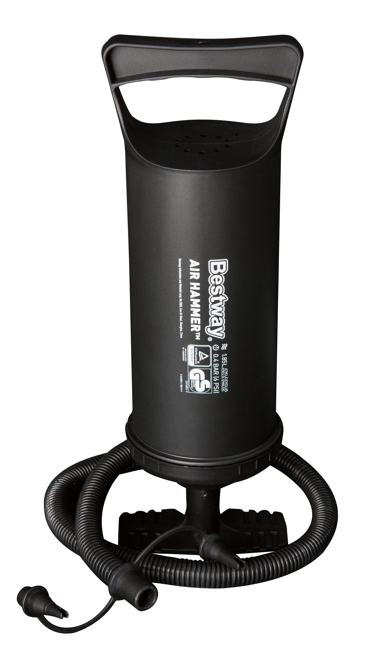 BWAY INFLATION PUMP 36CM