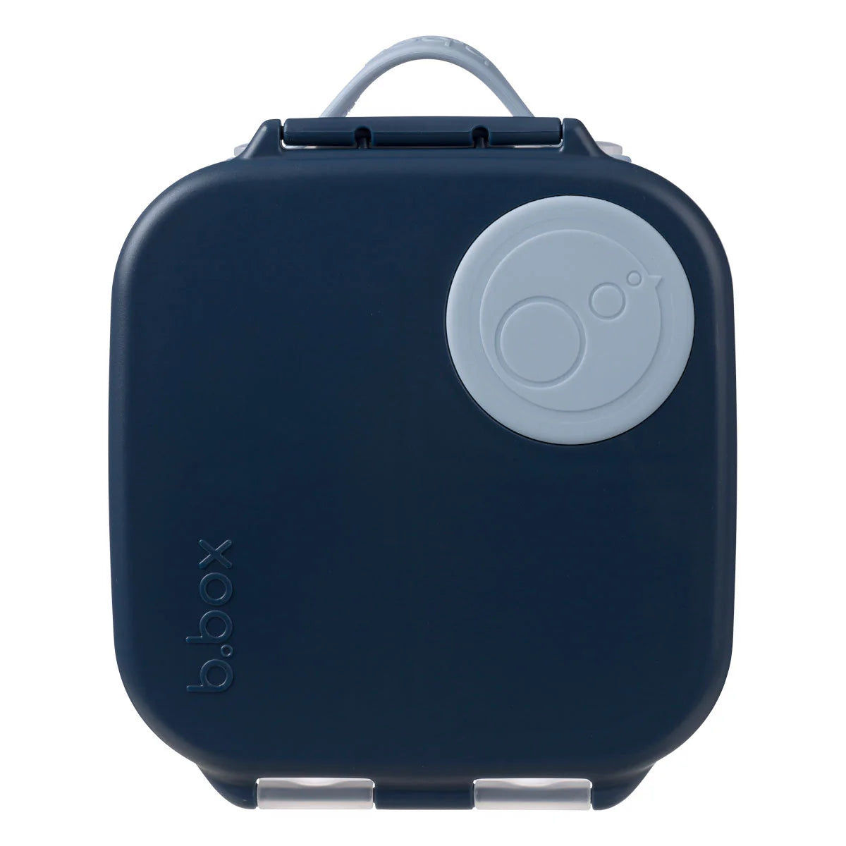 b.box Mini Lunchbox- Midnight