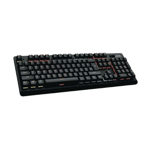 PORODO PDX211 GAMING KEYBOARD
