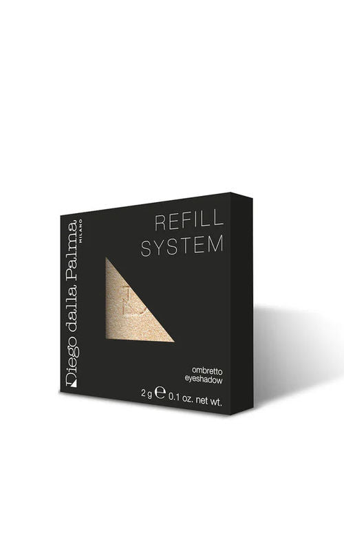 Pearly Eyeshadow - Refill