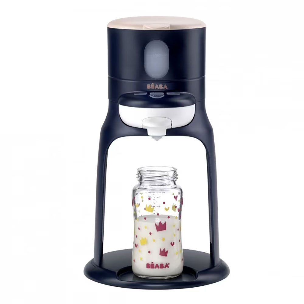Beaba Bib Expresso NightBlue